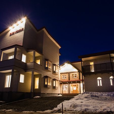 Bliss Lodging Kutchan Eksteriør billede