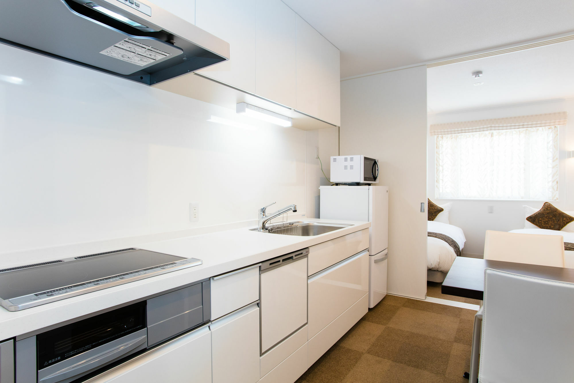Bliss Lodging Kutchan Eksteriør billede
